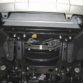 Unterfahrschutz Motor 2.5mm Stahl Toyota Hilux 2006 bis 2012 2.jpg